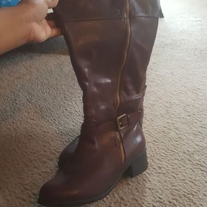 riding boots